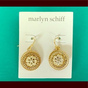 Marlyn Schiff Earrings
